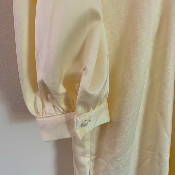 Shimmering Emory Park Jumpsuit - Picture 4 of 6